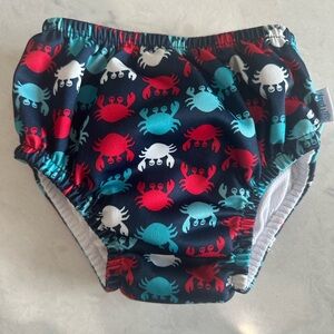 i play. -  Swim Diaper 18 months UBF50 🦀